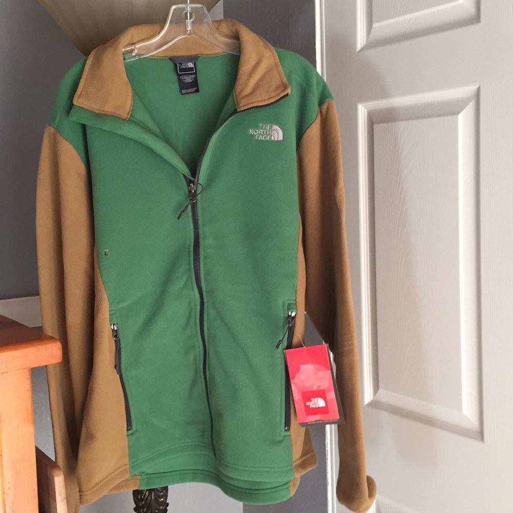 Men’s fleece Jacket